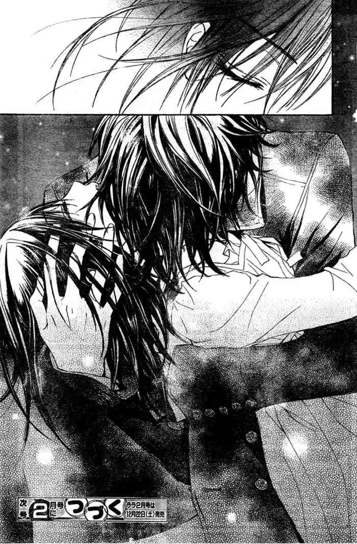 Vampire Knight Chapter 34 31